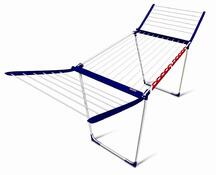 Leifheit Pegasus 150 Solid Slim sušiak na bielizeň81570