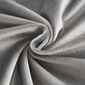 4Home Manila sötétítő függöny szürke, 150 x 250 cm