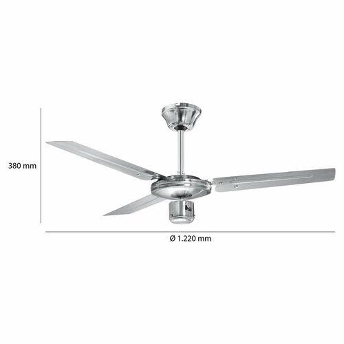 ProfiCare DVL 3071 stropný ventilátor