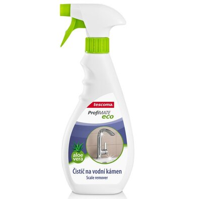 Tescoma Čistič na vodný kameň ProfiMATE Aloe vera