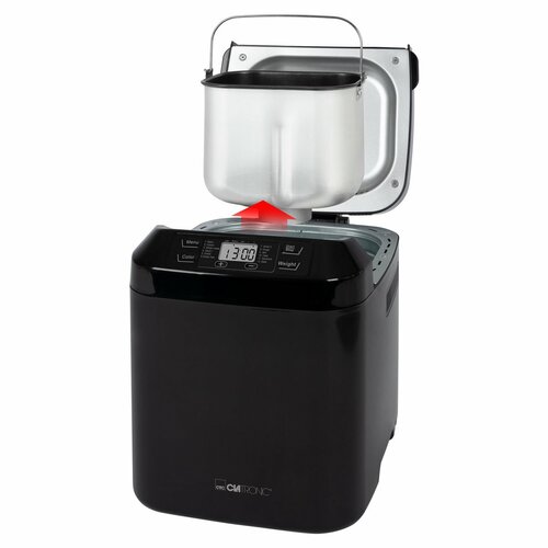 Clatronic BBA 3774 otthoni sütőgép