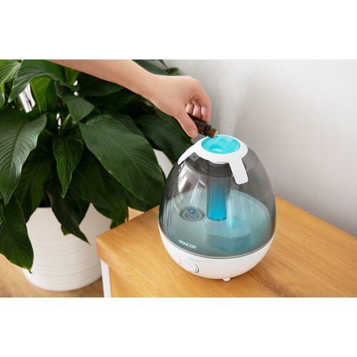 Sencor SHF 2080WH nawilżacz powietrza