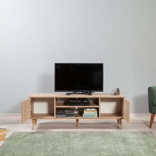 TV stolík Truva Sonoma