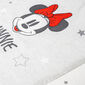Dětská hrací deka Minnie Mouse, 100 x 135 cm