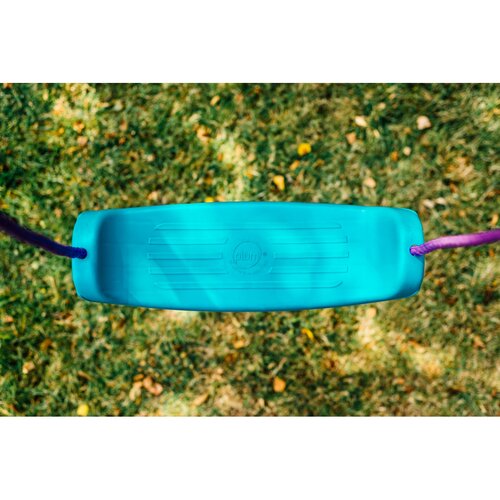 Plum Leagăn pentru copii cu structură metalică ,200 x 167 x 183 cm