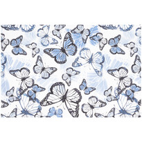 Серветка Iva Метелики, 30 x 45 см