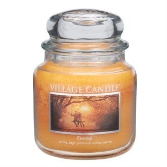 Village Candle Świeczka zapachowa Wieczność - Eternal, 397 g
