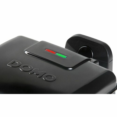DOMO DO9224W ručná vaflovačka