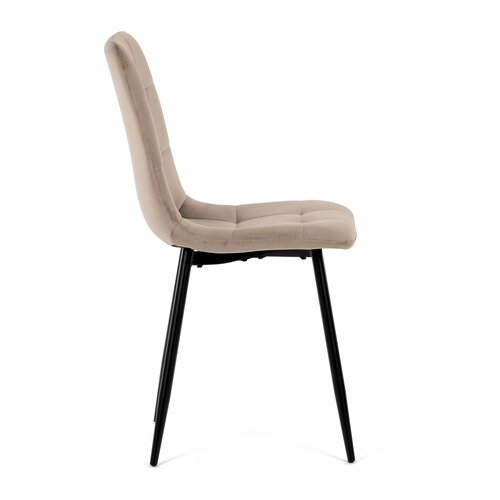 Set Esszimmerstühle CT-281 CRM4, 4 Stück