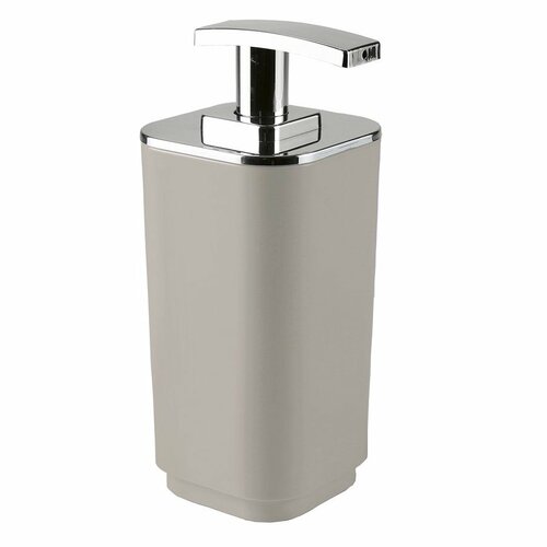 GEDY 638266 Seventy dozirnik za milo zanamestitev, bež