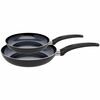 Elo 49558 Set de bază din 2 piese de tigăi PrimaCucina 20 + 28 cm