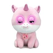 Winksies - Strawberry  Unicorn, růžová
