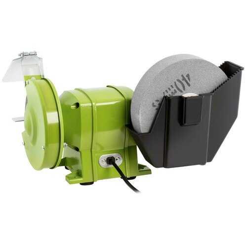 Fieldmann FDSB 200251-E szlifierka stołowa