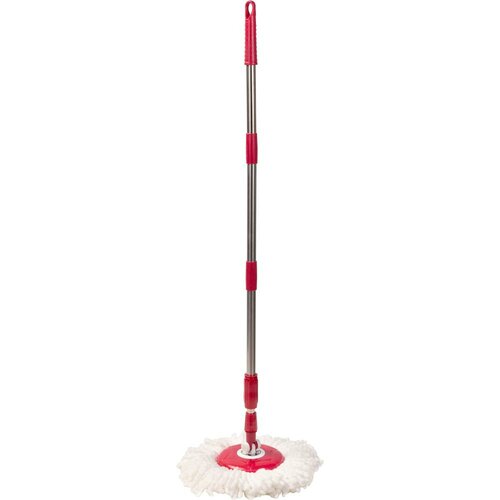 Lamart LT8061 mop set rotační Clean 12 l