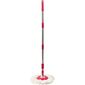 Lamart LT8061 mop set rotační Clean 12 l