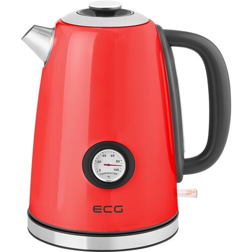 ECG RK 1700 Magnifica Corsa hitra kuhalna kanka