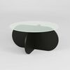 Couchtisch Bubble Black