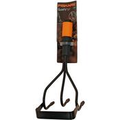 Fiskars QuikFit Kultivátor se 3 hroty a motyčkou