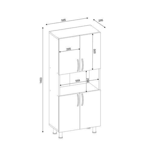 Schrank William White