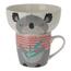 Zestaw miski i kubka dla dzieci Koala , porcelana