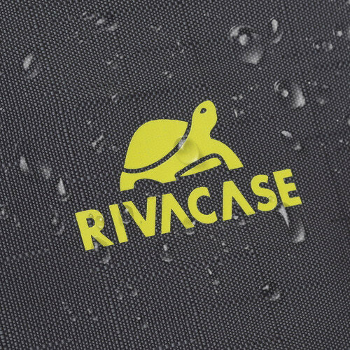 Riva Case 5562 рюкзак 24 л Urban Lite, сірий