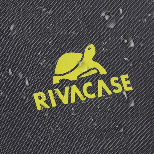 Riva Case 5562 Urban Lite hátizsák 24 l, szürke