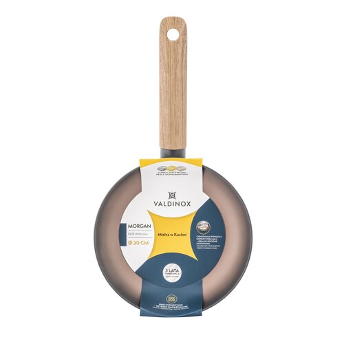 Valdinox Morgan serpen 20 cm