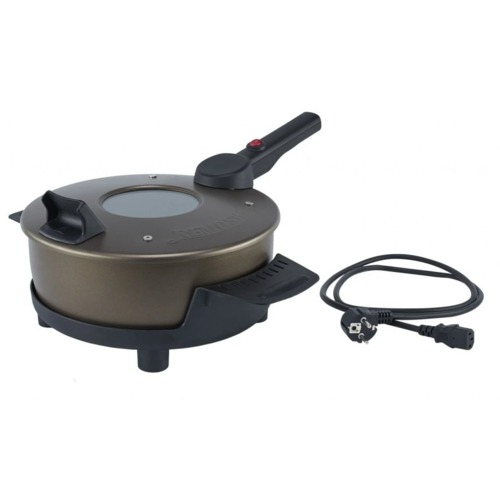 Remoska P32F/03 Prima pohár arany, 4 l