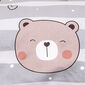 4Home Little bear pamut gyermekágynemű, 140 x 200 cm, 70 x 90 cm