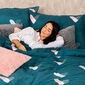 Lenjerie de pat 4Home Romantic micro, 160 x 200 cm, 70 x 80 cm