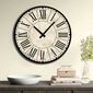 Ceas de perete Asir 5050MS-005, 50 cm