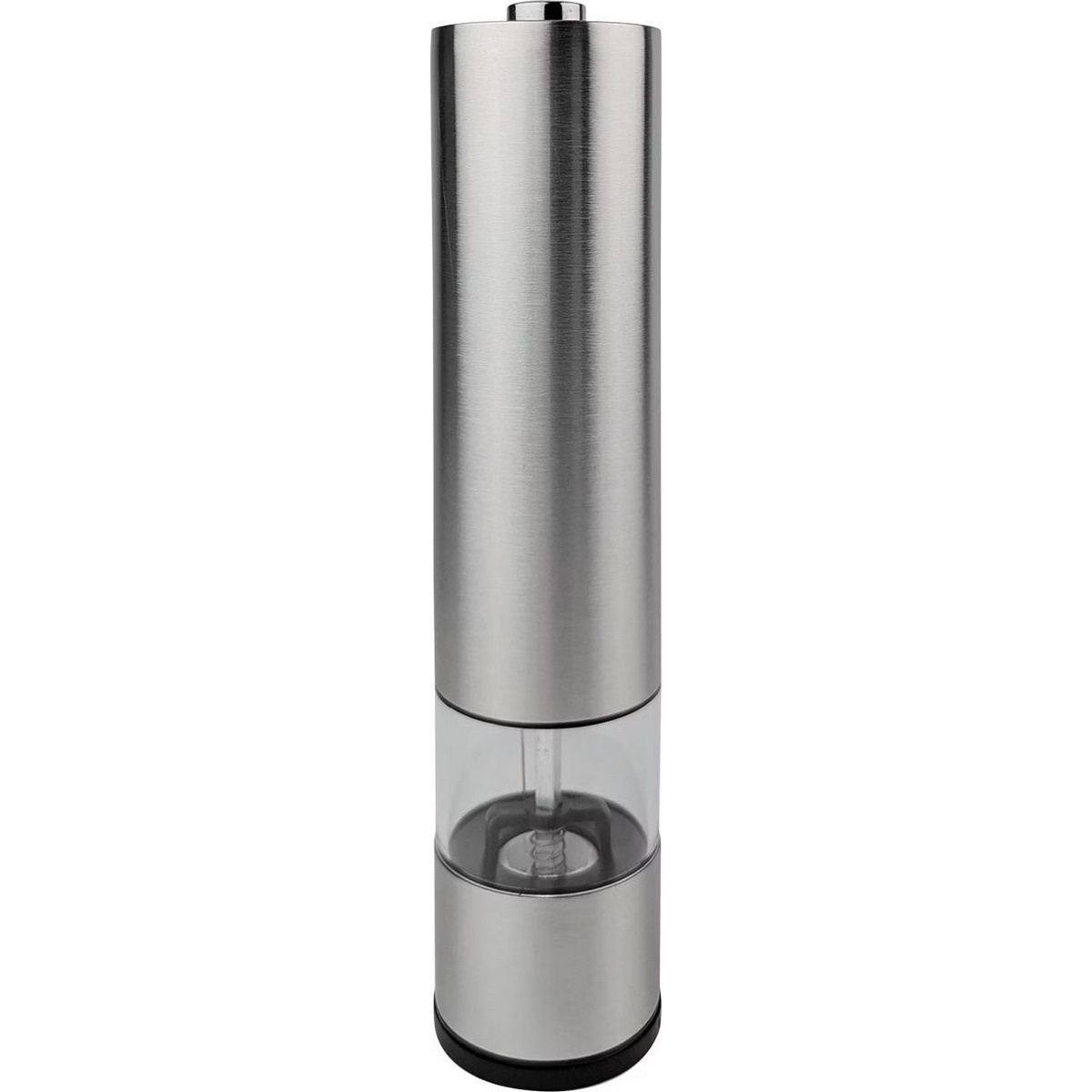 Mlynček na korenie, nehrdzavejúca oceľ