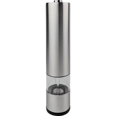 Mlýnek na pepř, nerez