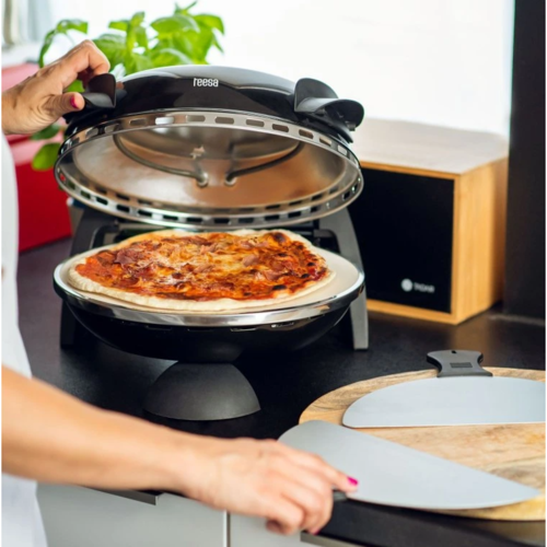 Teesa TSA3231 pizzasütő