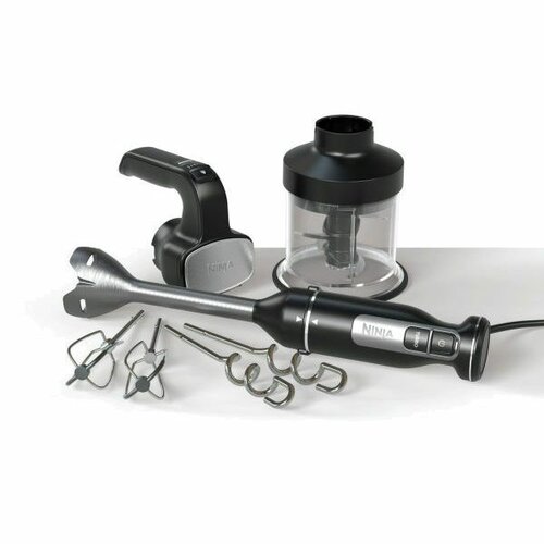 Ninja CI100EU tyčový mixér Foodi 3v1