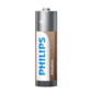Baterii alcaline Philips AA Entry, 10 buc
