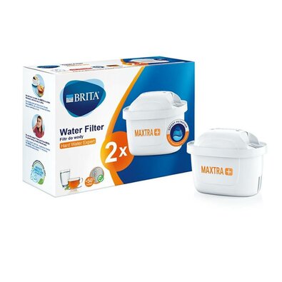 Brita Maxtra+ Hard Water Expert, 2 St.