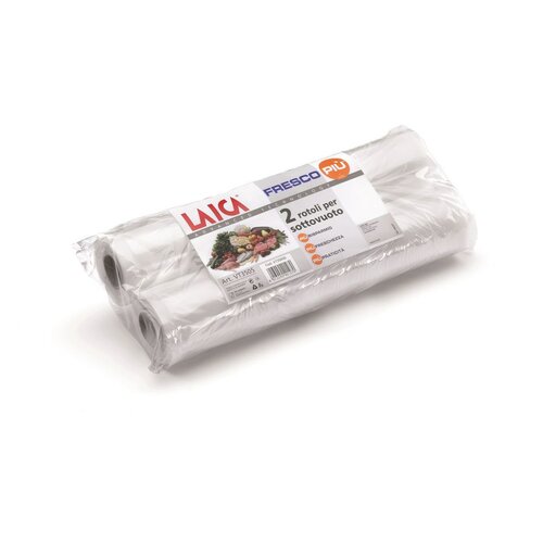 Rolki do zgrzewarki próżniowej LAICA VT3505 2 szt.