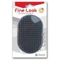 Tommi Щітка для вичісування овальна Fine Look, 9 х 13 см