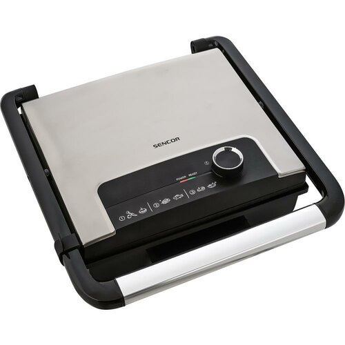 Sencor SBG 3710SS kontaktgrill