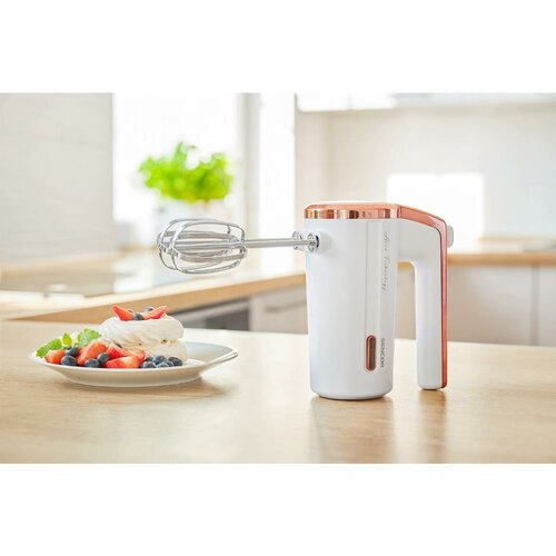 Sencor SHM 9000WH – akumulatorowy mikser ręczny