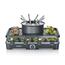 Severin RG 2347 raclette gril s fondue