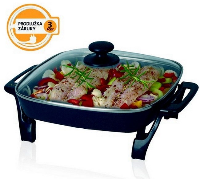 Panvica viacúčelová ETA 0161 90000