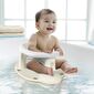 Dolu Baby scaun de baie antiderapant, bej , 16,5 x37,5 x 30,5 cm