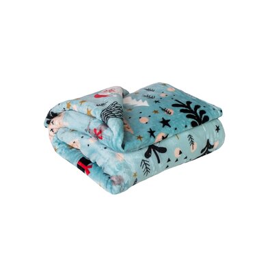 Odeja Light Sleep New Winter time, 150 x 200 cm