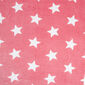 Pătură Light sleep New Stars, roz, 150 x 200 cm