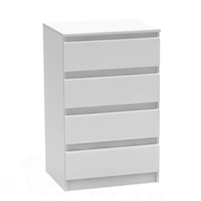 Komoda HANY NEW 014, biały