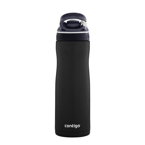 Contigo Termo fľaša Ashland Chill 590 ml Matte Bla