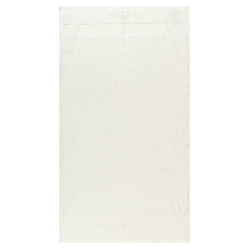 Ručník Olivia bílá, 50 x 90 cm