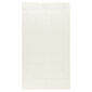 Ręcznik Olivia biały, 50 x 90 cm